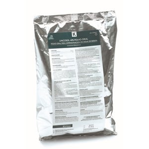 LINCOSOL 40% PO 1KG