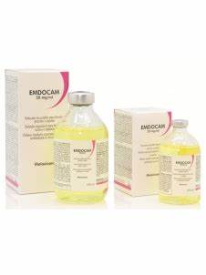 EMDOCAM, 250 ML