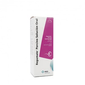 REGUMATE PORCINO S.O. 1 L