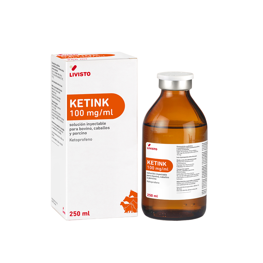 KETINK 250 ML