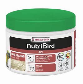 NUTRIBIRD A21 250 GR