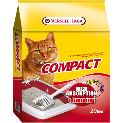 VERSELE-LAGA COMPACT 20 L