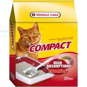 VERSELE-LAGA COMPACT 20 L