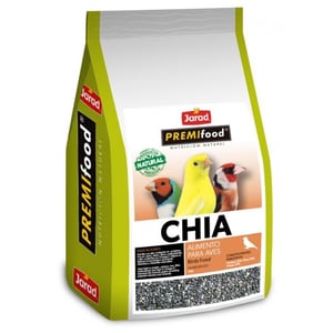 Semillas Dechia Premifood De Jarad Para Aves 400 Gr