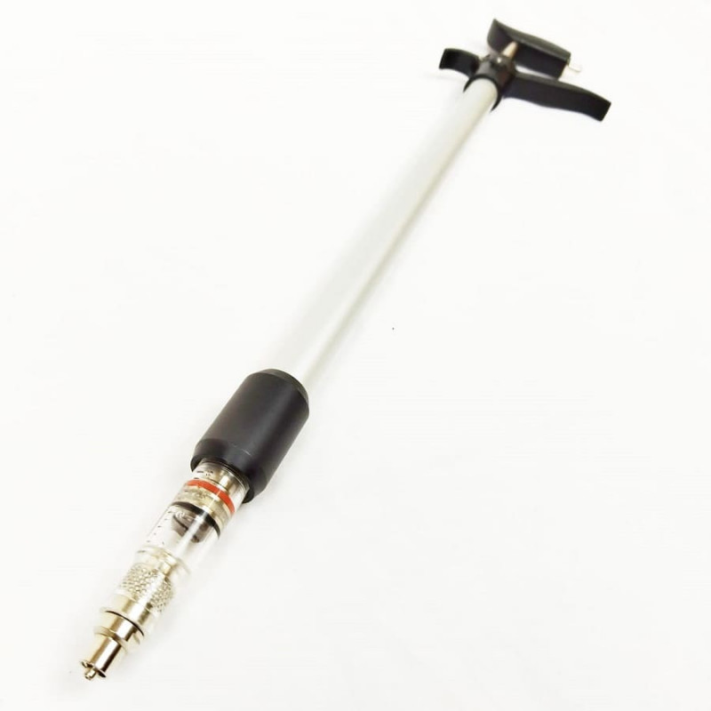 JERINGA SERENA S5T TUBO DE GOMA 5 CC