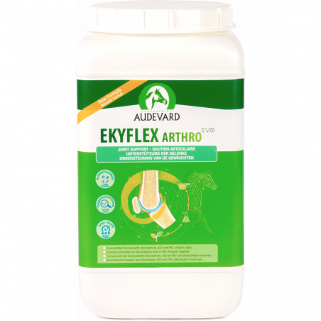 EKYFLEX ARTHRO EVO 1.8 KG AUDEVARD