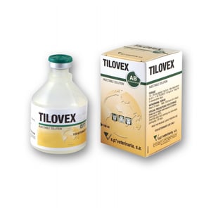 TILOVEX 250 ML.