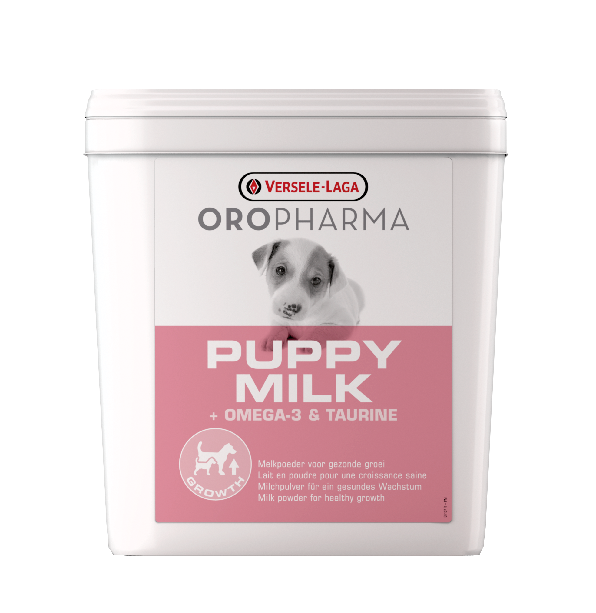 OROPHARMA PUPPY MILK - LECHE CACHORRO  1,6 KG