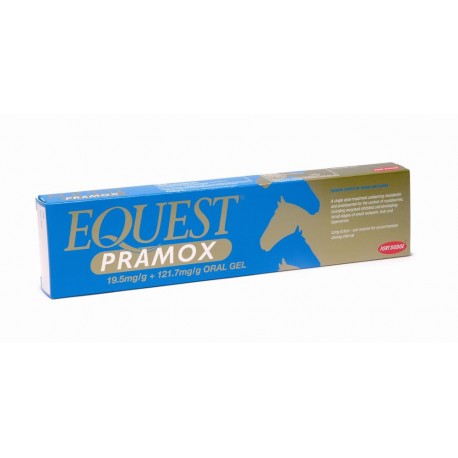 EQUEST PRAMOX GEL 14,4 GR