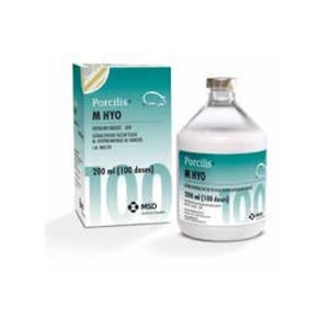 PORCILIS M HYO IDAL UNICA 10x100 DS
