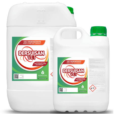 DERSUISAN VET 5 KG