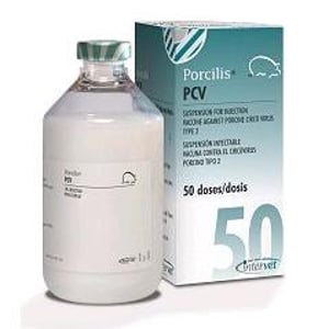 PORCILIS PCV 100 DS (200 ML)