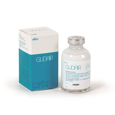 GUDAIR  30 ml.