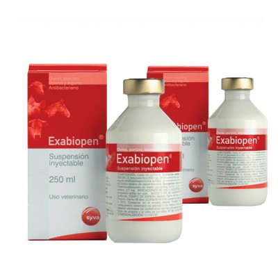 EXABIOPEN 250 ML
