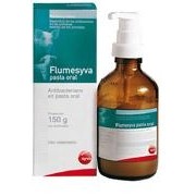 FLUMESYVA PASTA ORAL, 150 Gr