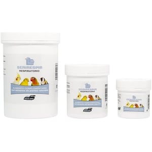 LATAC SERIRESPIR 500 G