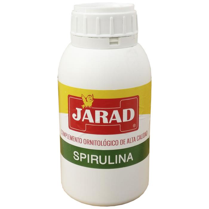 SPIRULINA ""JARAD"" 200 GR