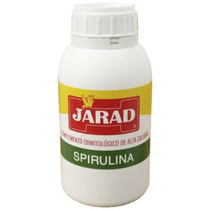 "SPIRULINA ""JARAD"" 200 grs."