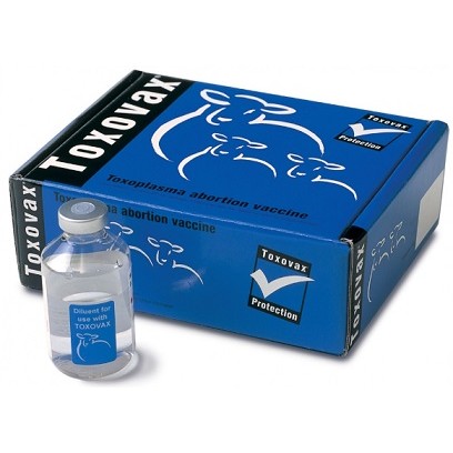 OVILIS TOXOVAX 50 Ds