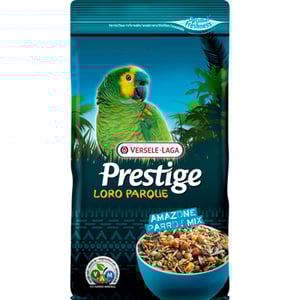 Versele Laga Loro Parque Mix Loro Amazona Pienso Para Loros 1 Kg