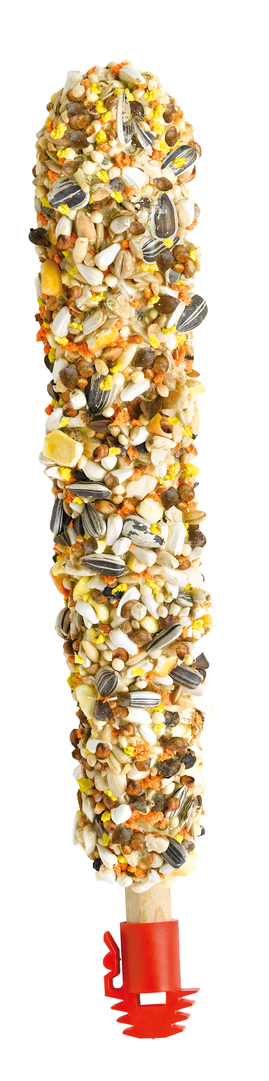 PRESTIGE STICKS GRANDES PERIQUITOS NUECES & MIEL - 2 UNIDADES 140 G