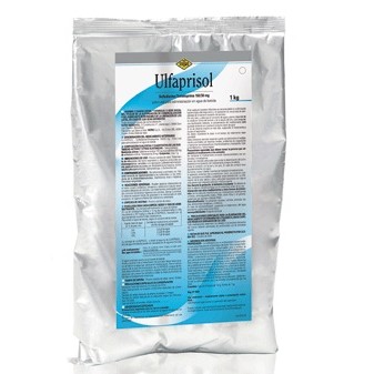 ULFAPRISOL 1 KG