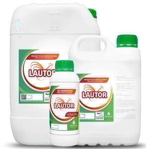 LAUTOR 5 LITROS