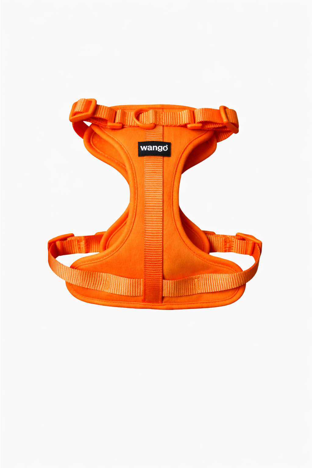 WANGO ARNES CONTROL H - GLOW NARANJA XL