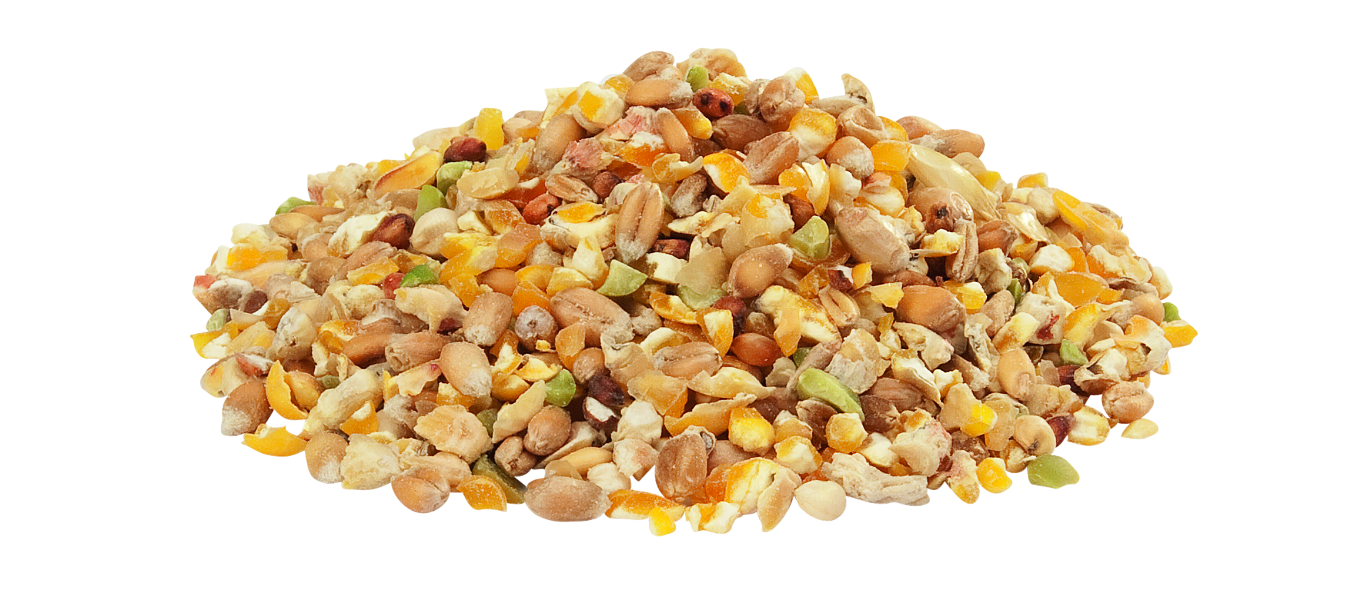 COUNTRY'S BEST GRA-MIX MIXTURA DE GRANOS AVES DE CORRAL & FAISANES  20 KG