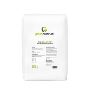 GN-BALANCE KG (SACOS 25 KG)
