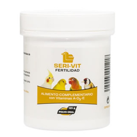 LATAC SERI-VIT 125 G