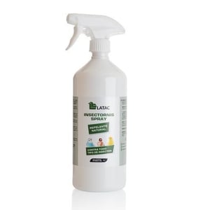 Insectornis Spray para Aves 1L – Repelente Natural contra Insectos y Ácaros