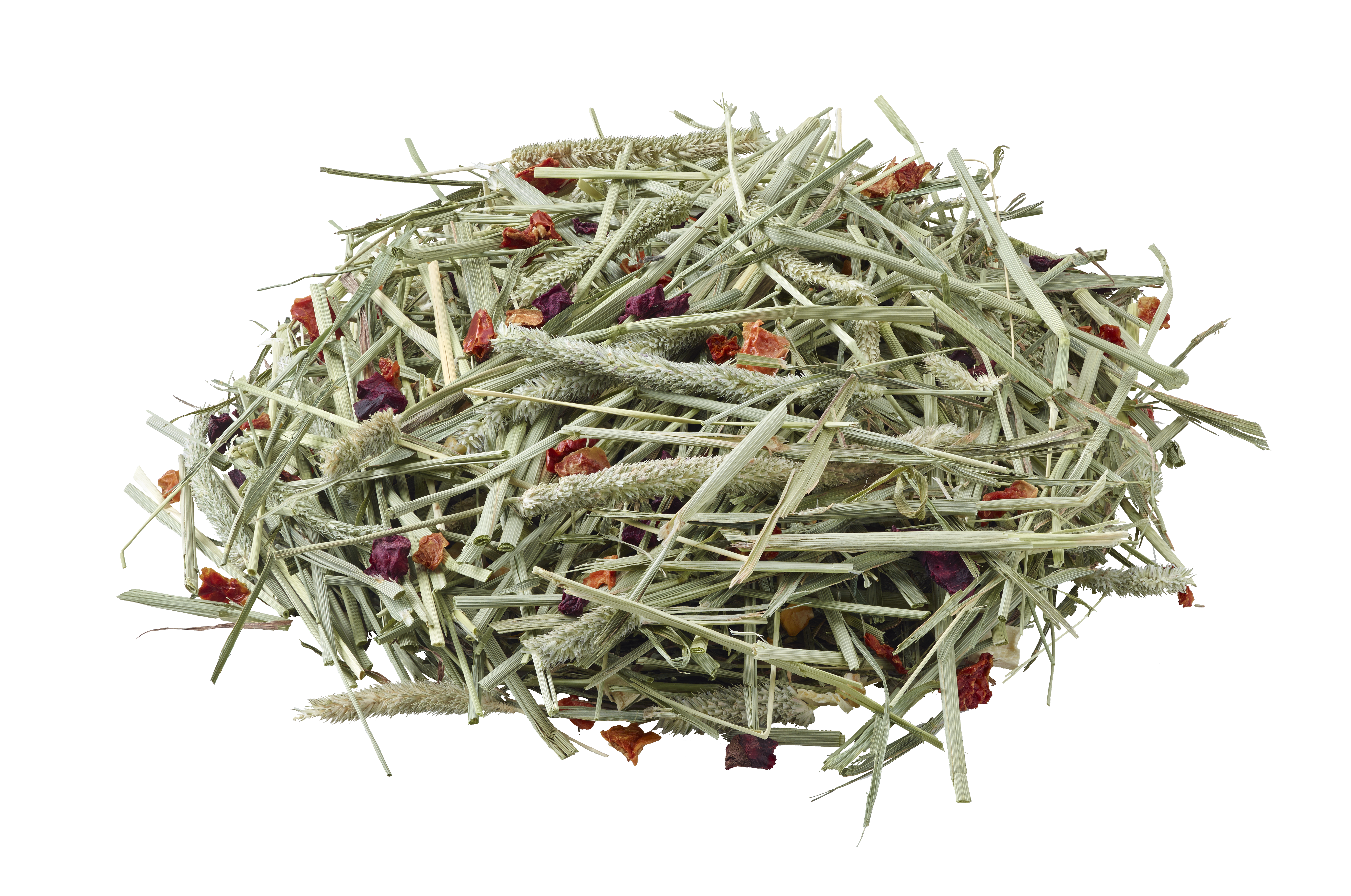 NATURE HENO TIMOTEO  REMOLACHA & TOMATO 500 G