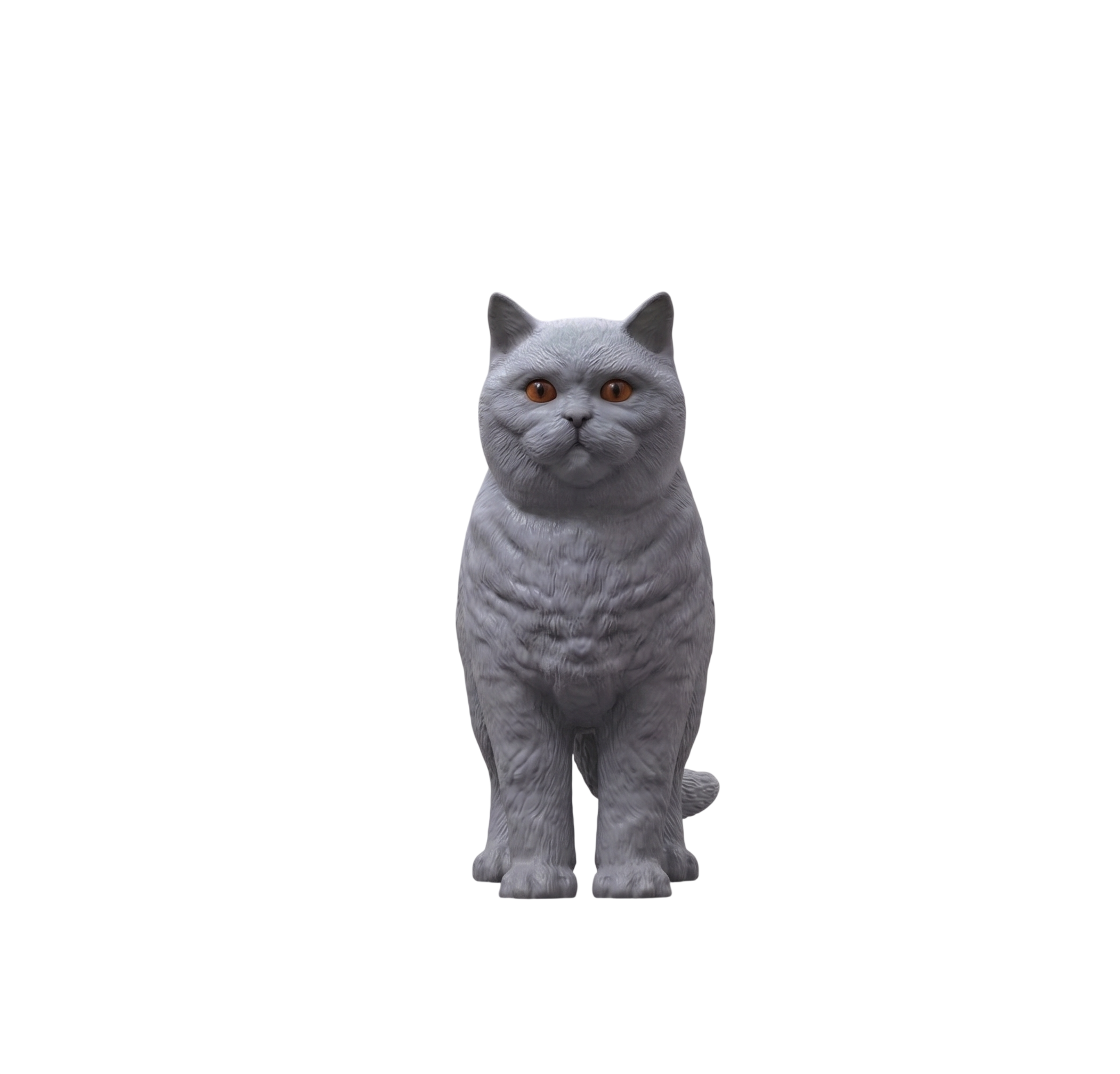 TWINPET® | Figura 3D Personalizada de tu Mascota en Resina