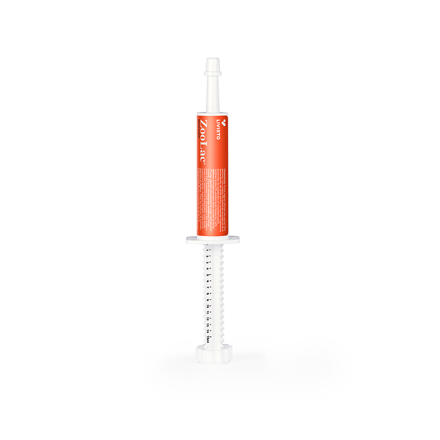 ZOOLAC MULTIPASTE 15 ML