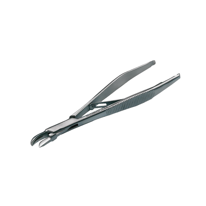 PINZAS EXTRACCION DE GRAPAS