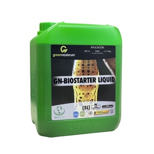 GN-BIOSTARTER LIQUID  5 L
