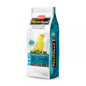 Semillas Germinar Especial Premifood Jarad 1 Kg