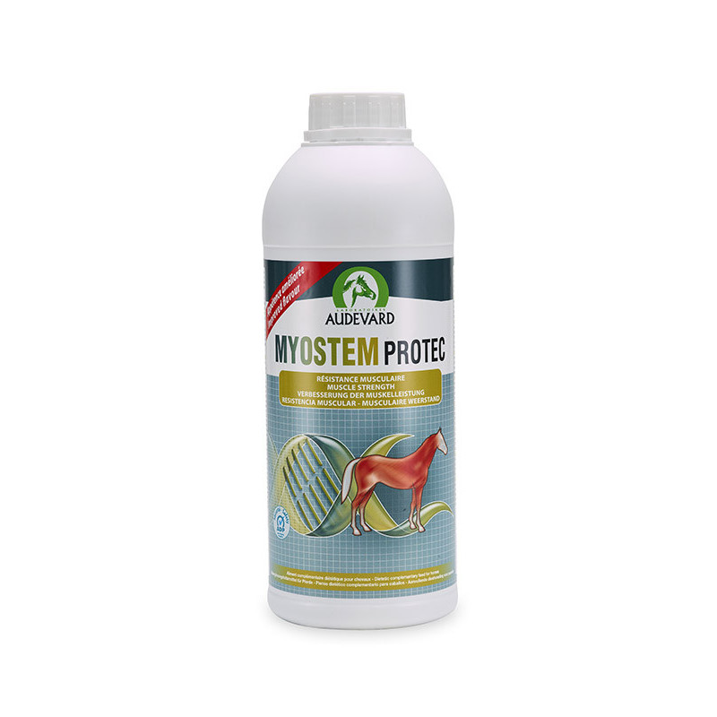 MYOSTEM PROTECT 900ML AUDEVARD