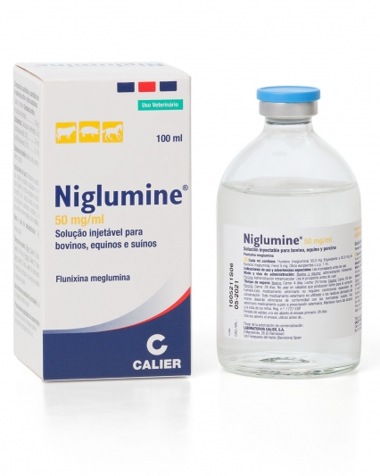 NIGLUMINE, 100 ml (AV-IV)