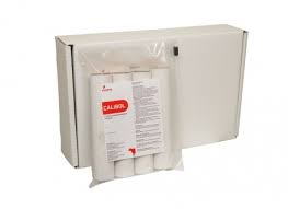 Calibol 20 Bolos – Suplemento oral de calcio y fósforo para vacas en prevención de hipocalcemia