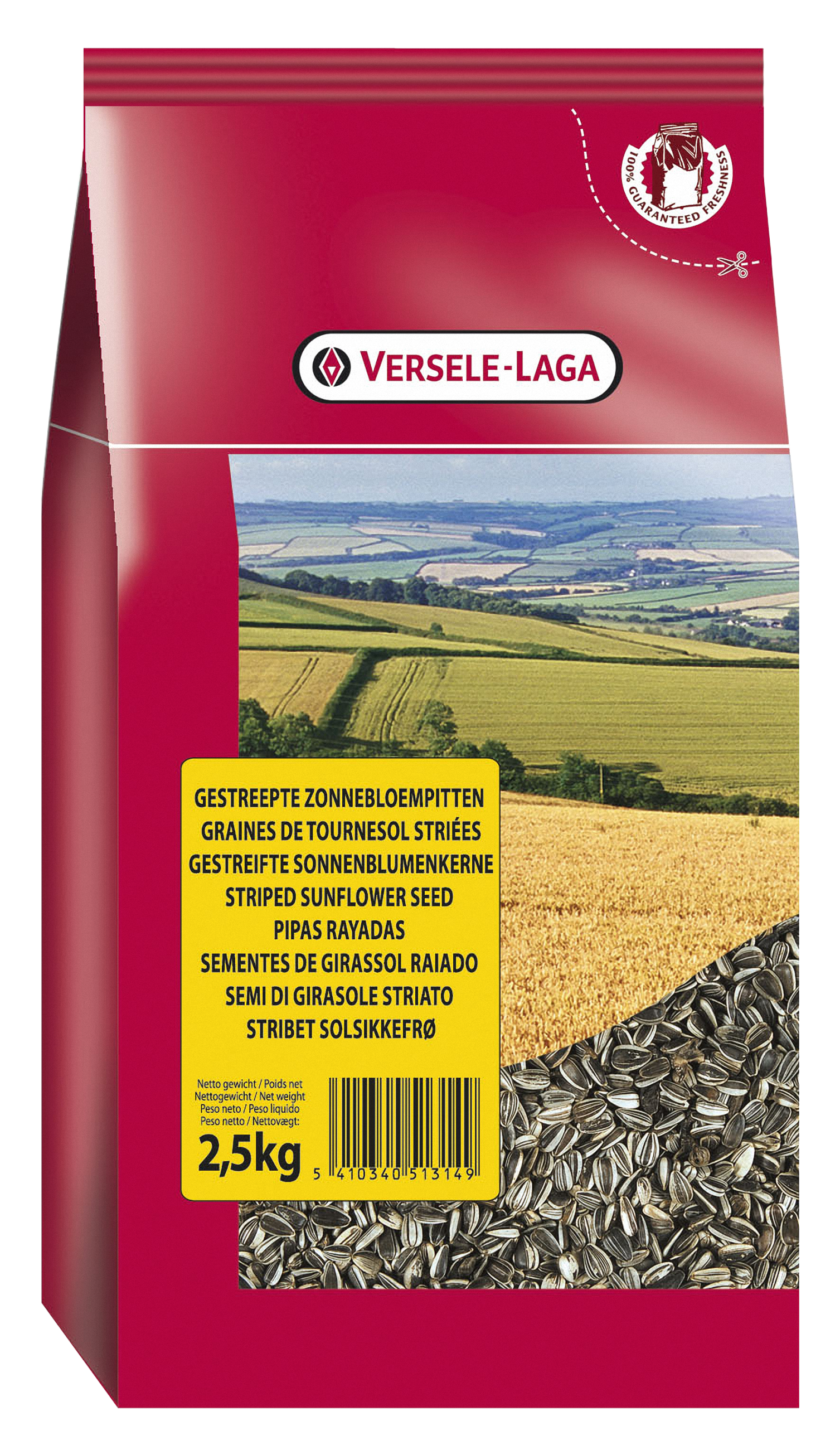 HISPALGAN-VERSELE-LAGA-SEMILLAS-DE-GIRASSOL-RAYADAS-2,5KG