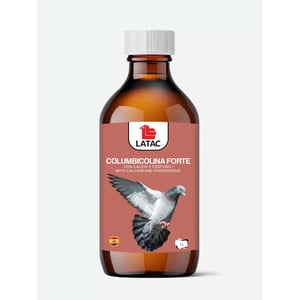 LATAC COLUMBICOLINA FORTE 1 L