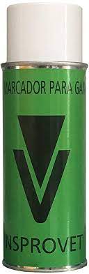 SPRAY MARCADOR 400 ML VERDE
