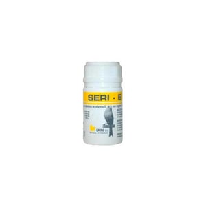 LATAC SERI-VIT 40 G