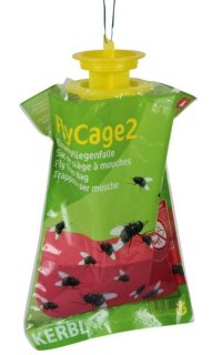 ATRAPAMOSCAS FLY CAGE (REF 13643)