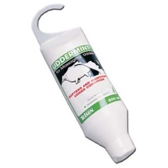 UDDERMINT, POMADA 500 ML
