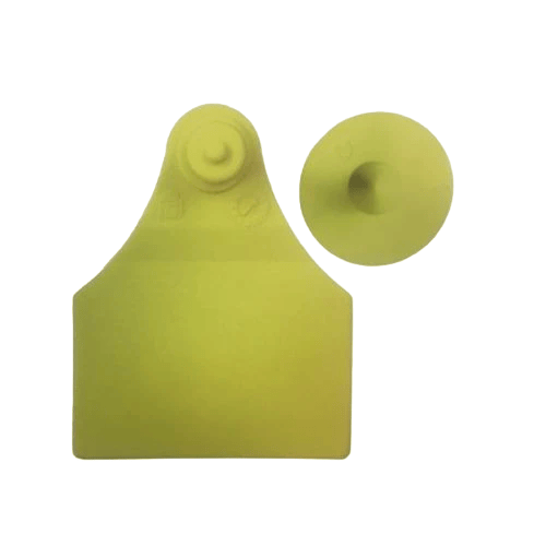 CROTAL CALF-TAG HEMBRA S/N