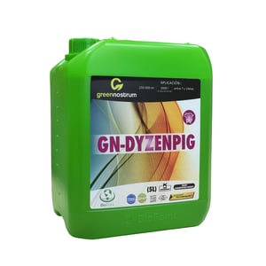 GN-DYZENPIG LIQUID 5 L