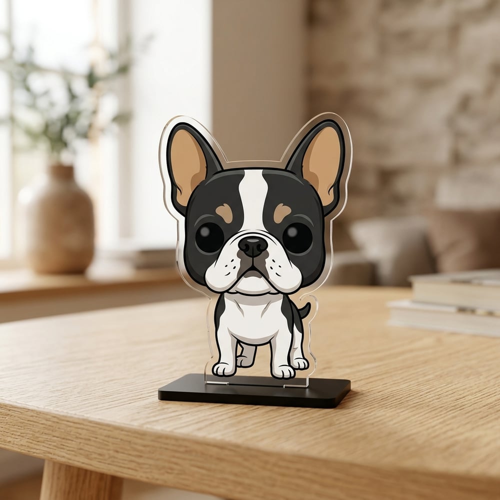TWINPET® | Figura 2D Pop de Mascota